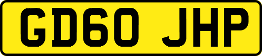 GD60JHP