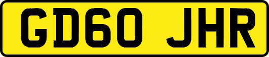 GD60JHR