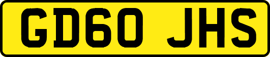 GD60JHS