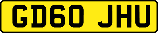 GD60JHU