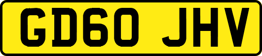 GD60JHV
