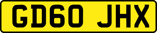 GD60JHX