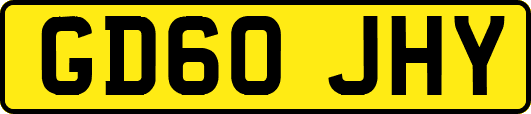 GD60JHY