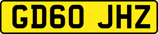 GD60JHZ