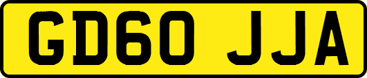 GD60JJA
