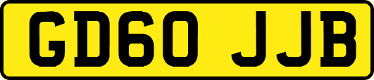 GD60JJB