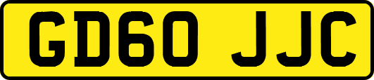 GD60JJC