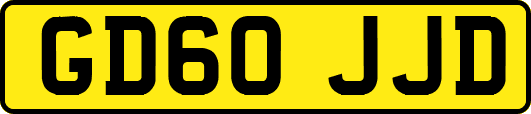 GD60JJD