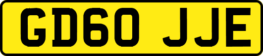 GD60JJE