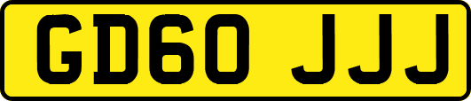 GD60JJJ