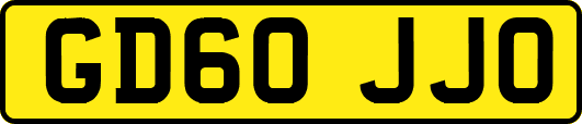 GD60JJO