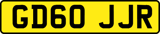 GD60JJR