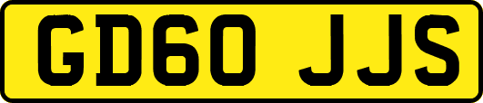 GD60JJS