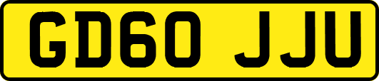 GD60JJU