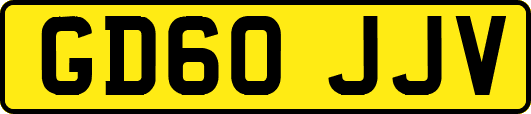 GD60JJV