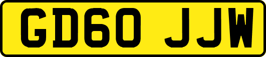 GD60JJW