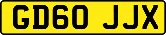 GD60JJX