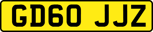 GD60JJZ