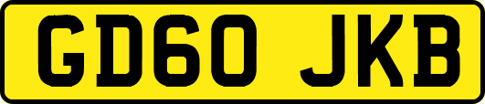 GD60JKB