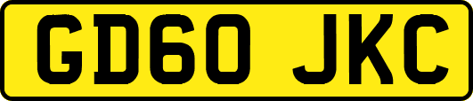 GD60JKC