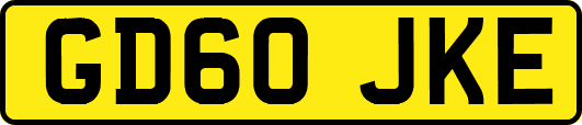 GD60JKE