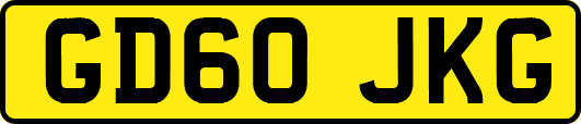 GD60JKG
