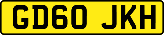 GD60JKH