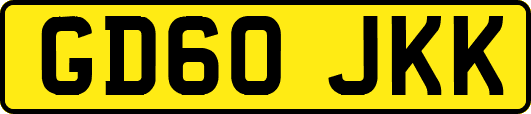 GD60JKK