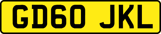 GD60JKL