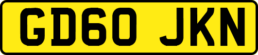 GD60JKN