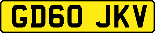 GD60JKV