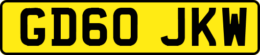 GD60JKW