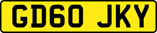 GD60JKY