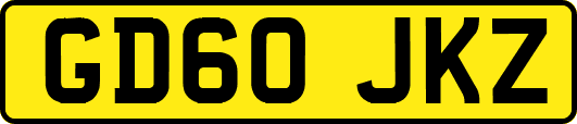 GD60JKZ