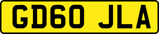 GD60JLA