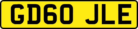 GD60JLE