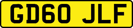 GD60JLF