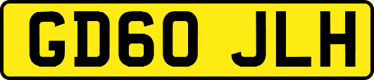 GD60JLH