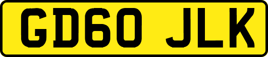 GD60JLK