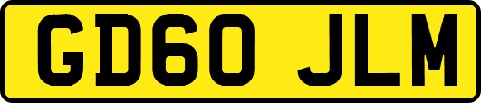 GD60JLM