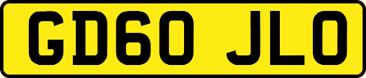 GD60JLO