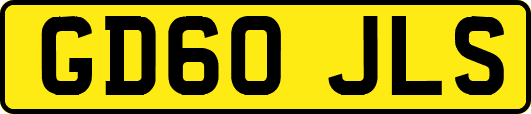 GD60JLS