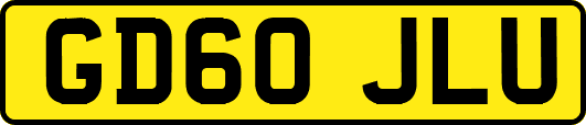 GD60JLU