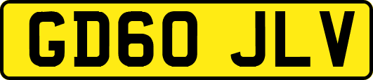 GD60JLV