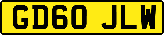 GD60JLW