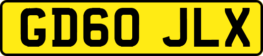 GD60JLX
