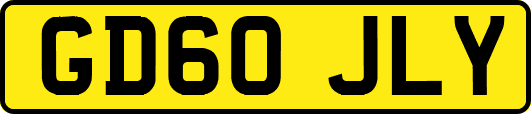 GD60JLY