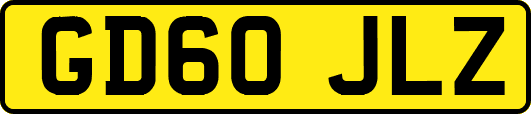 GD60JLZ