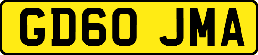 GD60JMA