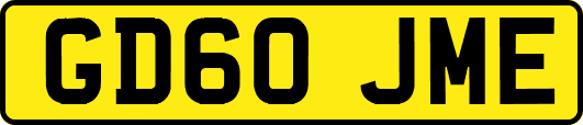 GD60JME